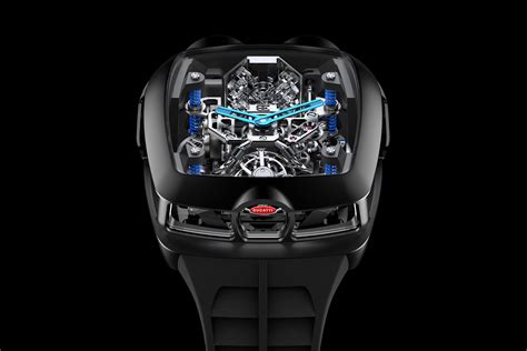 bugatti tourbillon for sale.